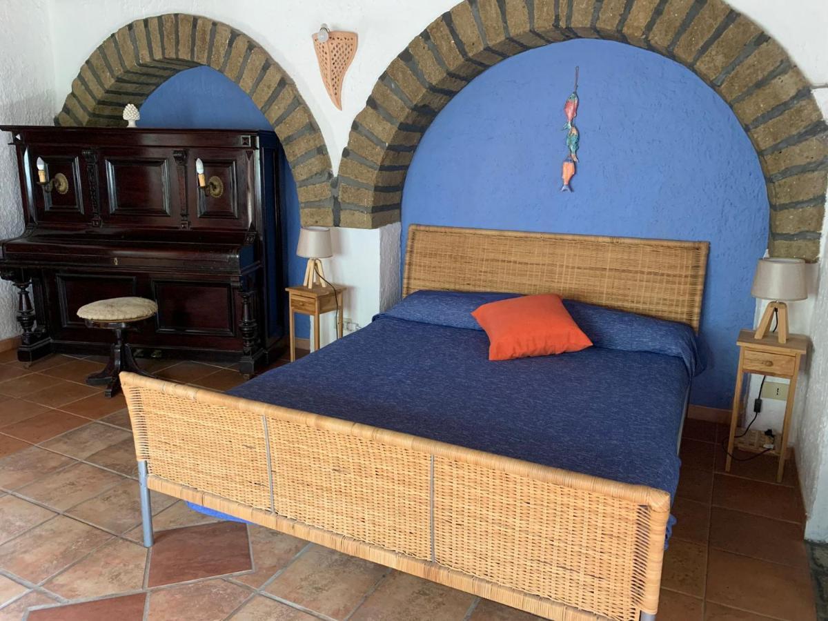 Cactus B&B Le Casette Di Marilena Pantelleria Room photo
