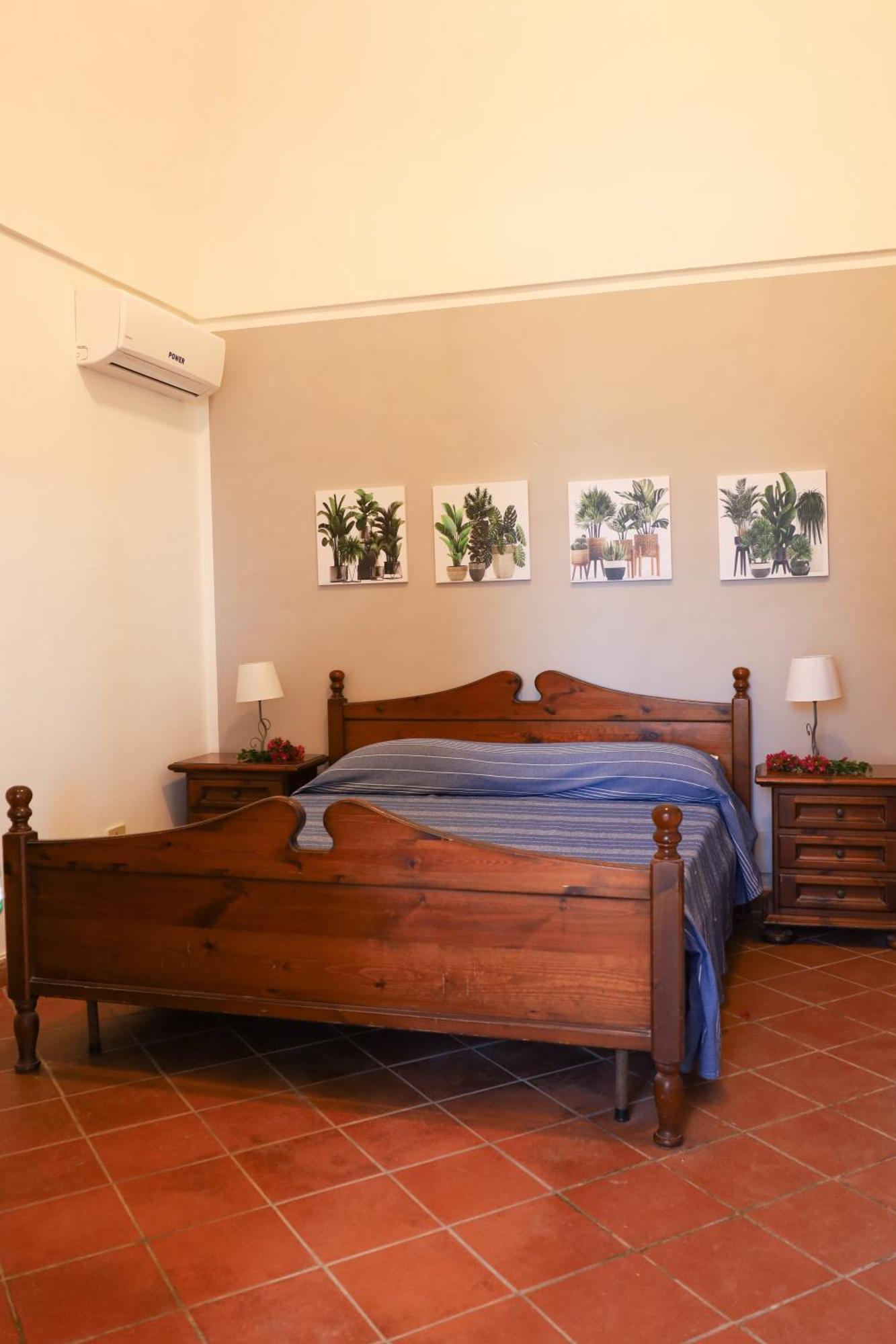 Cactus B&B Le Casette Di Marilena Pantelleria Exterior photo